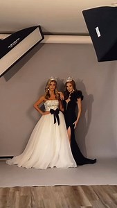 Miss Missouri on Reels