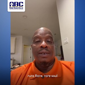 🌟 Unleash the extraordinary journey with ABC! 🐾 Join Anthony Prince as he shares his remarkable experience with the ABC Dog Trainer Program. Discover how this transformative course gave him the confidence and skills to pursue his passion for dogs. 🐶✨ #ABC #AnimalBehaviorCollege #HelpPeopleHelpAnimals | Animal Behavior College