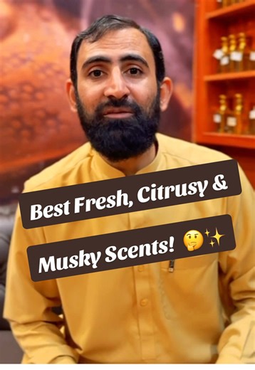 Top Fresh Light Perfumes for Every Occasion