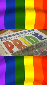 All during Pride Month🏳️‍🌈, we're highlighting pivotal moments from the past that strengthened the LGBTQ movement here in Northeast Ohio. Learn about The Gay People's Chronicle, founded in 1985. | News 5 Cleveland