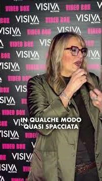 Ivana Della Portella | VIDEOBOX di VISIVA 365