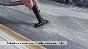 Bientôt disponible. #CT 15 Propreté. Incomparable. | Festool