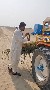 Of all the videos uploaded of the pulley-belt drill machine, this one has garnered thirty-six million views on the page.#drivermunda2 | Driver Monda