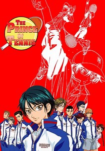 The Prince of Tennis - streaming tv series online