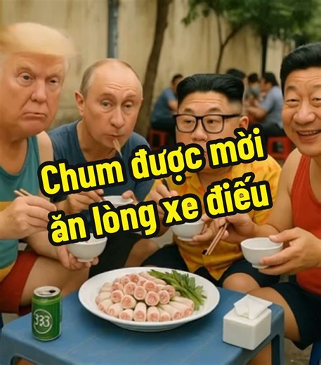 Khám Phá Lòng Xe Điếu Ngon Như Thế Nào?