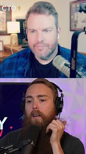 🔍 Reflecting on the evolution of search tools, Nathaniel Whittemore compares the rise of new AI platforms to the browser wars, questioning whether established giants like Google can adapt fast enough to retain their lead. Check out the full episode! https://moderncto.io/nathaniel-whittemore/ #Technology #AI #DigitalTransformation #Superintelligent | Modern CTO