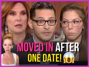 15K views · 161 reactions | Long-Distance Girlfriend Moves In With New Online Boyfriend After One Date — He Sues After Breakup Fallout | Laura M | Facebook