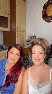 11K views · 932 reactions | La 1a Sposa di Oggi , Sabrina ❤️‍♀️ #perte #sposa #bride #makeup #makeupartist #andiamoneiperte | LinonastimakeupArtist | Facebook