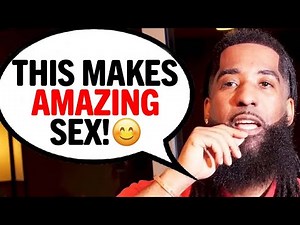 What Men Consider AMAZING Sex (7 Keys To Amazing Sex)