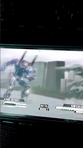 Azure defiant 🇵🇭