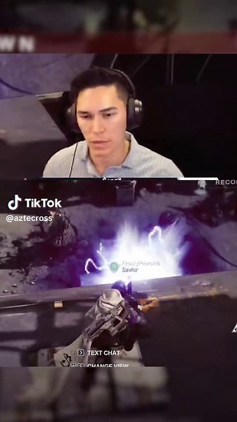 Aztecross Gaming on TikTok