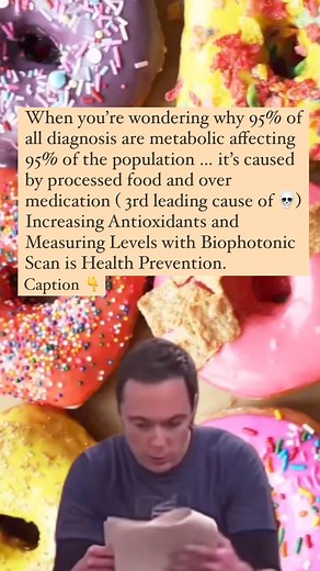 DM “Scsn” to learn about the Biophotonic scan , antioxidant testing. - | HolisticHub Ryan Encinas | Facebook