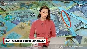 6.5K reactions · 1.5K shares | Schema care lasă tot mai mulţi români fără bani. Cum reuşesc "maradoniştii" să facă bani reali de la creduli folosind bancnote de recuzită: "Atenţie mare la aceste detalii"  Observator. Despre oameni. Ştirile aşa cum trebuie să fie! | Antena1 | Facebook