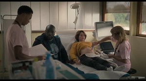 🎬 dans une maternité il est souvent beaucoup plus question d'humain que de technique, la preuve en images 😀 Avant sa sortie au cinéma mercredi 15 mars, découvrez en exclusivité un extrait de Sage-Homme avec Karin Viard | ici Mayenne