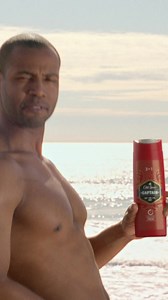 Ready for success? Skip the wetness and head to Home Bargains now for Old Spice Deodorant & Shower Gel. | Old Spice.