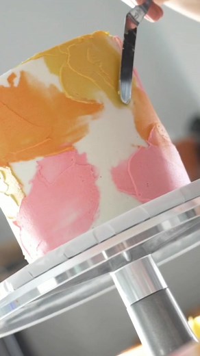 The Icing Artist on TikTok