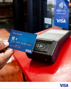 1.2K views · 14 reactions | You can confidently skip long queues when you tap to pay with your Visa contactless card. #TapToPay | Visa | Facebook