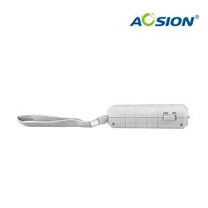 [Hot Item] Portable Ultrasonic Dog Repellent Anti Barking Control Device for Outdoor Pet Use