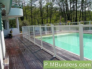 Règlement Sur La Sécurité D'Une Clôture De Piscine Hors Terre 🔧🔧 Conseils Pour L'Amélioration De La Maison. Faites Vos Propres Mains - 2025