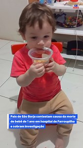 176K views · 2.9K reactions | Os pais do bebê Leon Weiss Alexandre,...