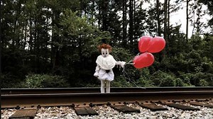 Mississippi teen turns little brother into mini-Pennywise