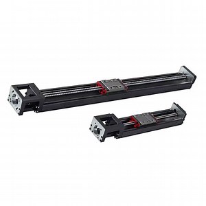 [Hot Item] Industrial Strength Kr55 Heavy Duty Linear Actuator for Precision Applications