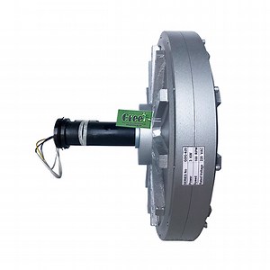 [Hot Item] 1kw Synchronous Axial Flux Permanent Magnet Generator