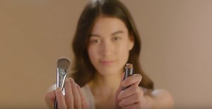 13K views · 217 reactions | Meet The Multistick: weightless colour for eyes, lips and cheeks! Apply this blendable formula with your fingers, directly from the bullet for bold coverage, or with a brush for a soft-focus finish | Lip Lab | Facebook