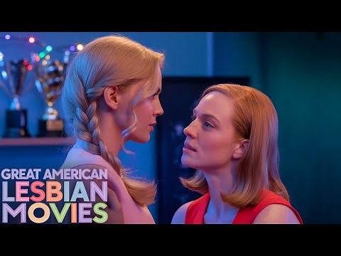 Top 10 great American Lesbian Movies PART 2