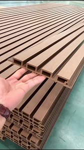 2.9K views · 6 comments | #ID materials supplier#outdoors #PU stone #Metalboard design #Flexible Stone #arcylicpanel#slimstone#aluminiumprofile#flutedpanel#crystal brick#metal board #Modified Clay Materials (MCM)#EcoClass@Pm sample | EcoClass | Facebook