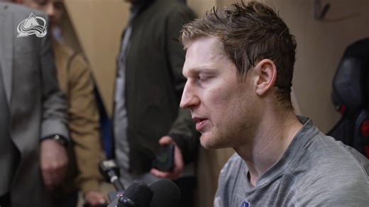 13K views · 288 reactions | An all around contribution. | Colorado Avalanche | Facebook