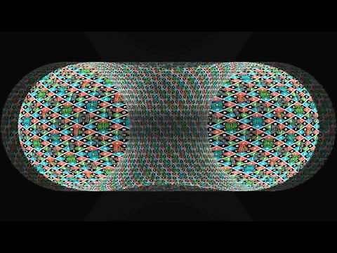 Tube Torus aka ABHA Torus aka Rodin Coil aka... | Chuck Middaugh