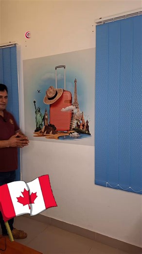 canada calgary fair 2025 tourist visa 96897468183 #canada #calgaryfair2025 #canadavisa | Justju Kaa Safar