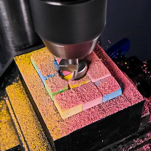 1.7M views · 3.5K reactions | Satisfying Video of Drilling Random Objects! | Crafty Panda How | Facebook