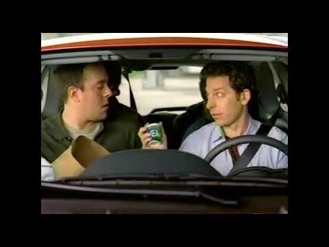 Eclipse Big-e Pack Commercial (2009)