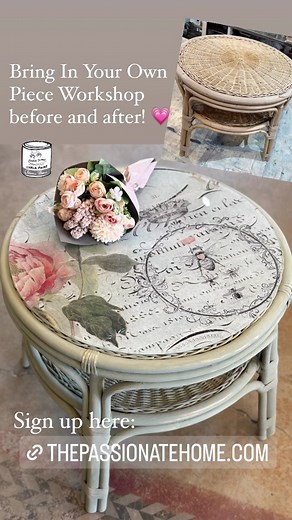 July Workshop dates are up! Have you tried the Bring in Your Own Piece Workshop? You will re-create a piece of furniture! Something small enough that you can carry it in and re-create it with Annie Sloan Chalk Paint™️. If you have time, you can even add on an Iron Orchid Designs image transfer like seen in some of these photos. Sign up today! The link is in our bio or come into the store and we will help. #anniesloan #chalkpaint #anniesloanchalkpaint #anniesloanhome #vintage #homedecor #paintedf