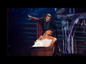 Bei der "Helene Fischer Show" zeigt sie sich nackt