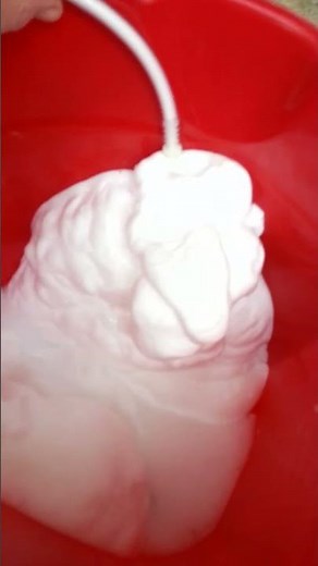 DIY Pesticide Bora-Care Foam Generator Injector