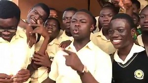 1.9K views · 106 reactions | #Spriteball17 祿‍♂祿‍♂祿‍♂ Charlie the guys from Koforidua Senior High Technical School make wild ooh #spriteball17 #irepmyschool  | I Rep My School | Facebook