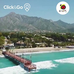 Click&Go on Reels | Facebook