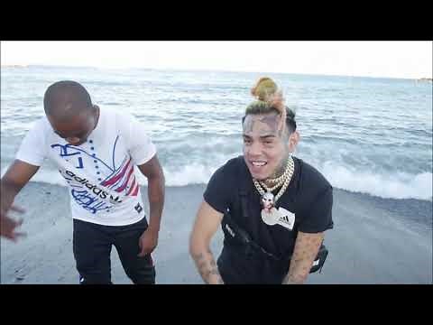 Best Moments of 6ix9ine & Shotti *Before Life Sentence*