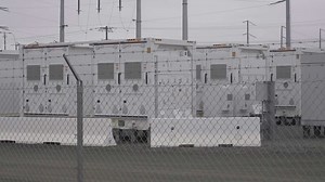 Battery storage site in Nipomo is now operational; operators address safety concerns