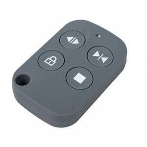 [Hot Item] 433.92 Multi Channel Remote Control Face to Face Clone for Rolling Code