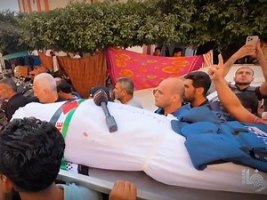 33K views · 2.2K reactions | 2023.. العام الأصعب على الصحافة...