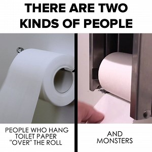 There is a right way and a wrong way... | BuzzFeed