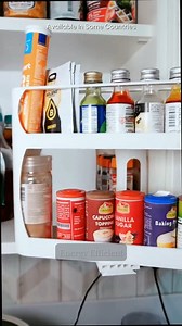 2.7K views | Leave 'link' if you want to know more!✨ spice rack...