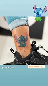 Tattoo artists in Egypt - ink n roses on Reels | Facebook