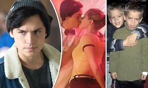 Thrilling new trailer for season two of Riverdale