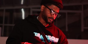 Bryson Tiller: The Final Boss