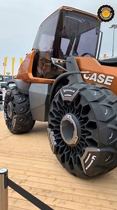 Awesome Earthmovers on Reels